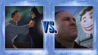 Vote <i>Batman</i> or <i>Sopranos</i> in round 1 of our best dream sequence bracket